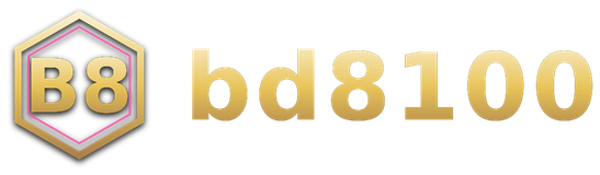 bd8100 logo